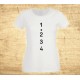 n° 117 Gear 1.234 Woman