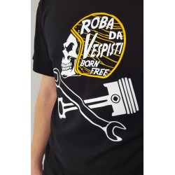 n° 126 Helm Roba da Vespisti