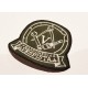 Patch Massoneria Vespista - Toppa