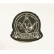 Patch Massoneria Vespista - Toppa