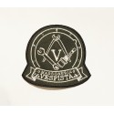 Patch Massoneria Vespista - Toppa