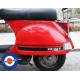 KIT Adesivi Strisce VESPA PX - Striped Sticker 