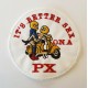 Patch It's Better Sex on a PX - Toppa